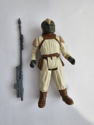 Vintage star wars return - vintage,