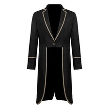 Mens Medieval Steampunk