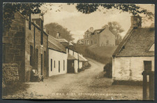 Isle of Arran - Invercloy