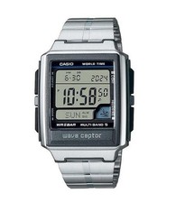 CASIO WAVE CEPTOR WV-59RD-1AJF