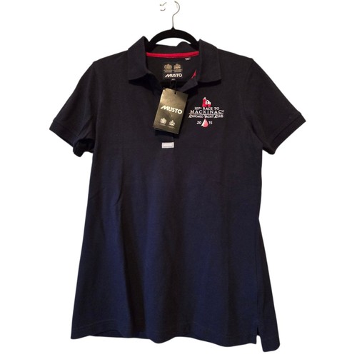 Musto nwt chicago yacht club - musto,