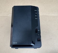 Synology DiskStation DS218 2