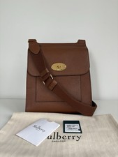 Authentic Mulberry Antony Tan