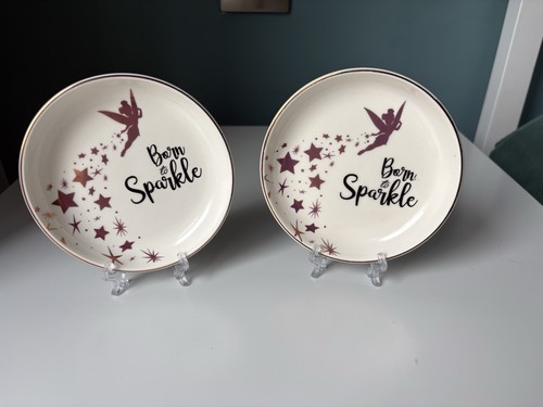 Disney tinkerbell decorative - disney,