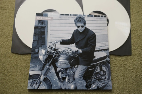 Bob dylan the first album - –,