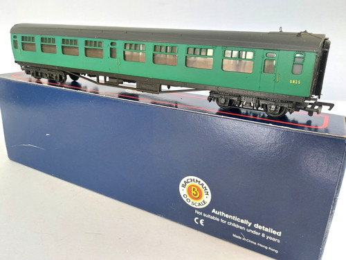 Bachmann 525 63ft bullied - bachmann, 34-525