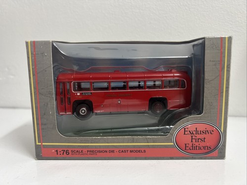 Efe 23318 aec mk1 london - mk1,