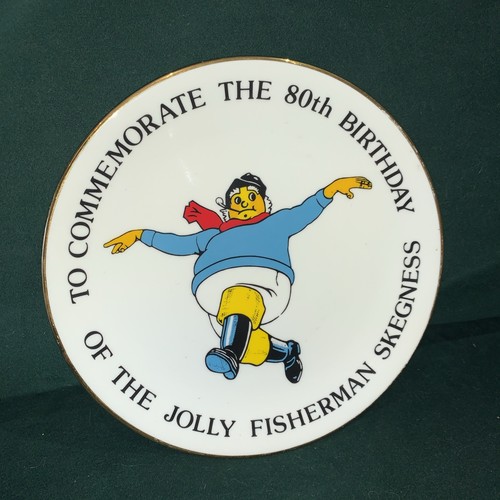 Vintage grafton skegness jolly - skegness,