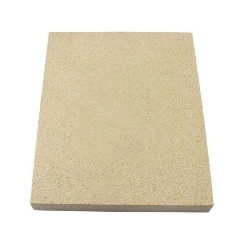 Firebrick for wood - , burner