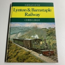 Portrait of the Lynton &