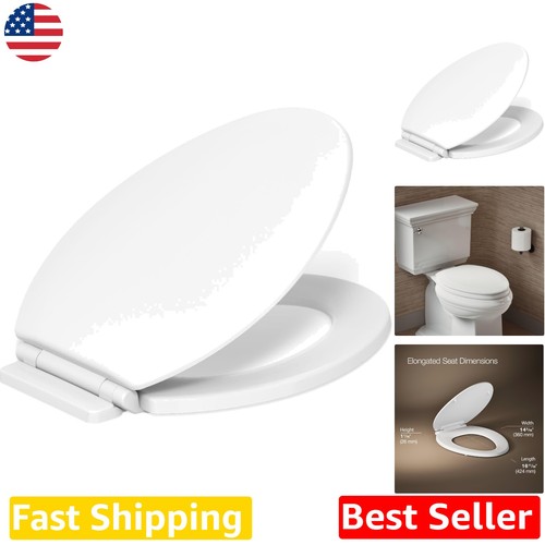 Broadwood elongated toilet - broadwood,