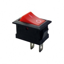 Mini Rocker Switch ON-OFF SPST