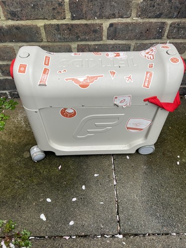 Jetkids stokke bed box - by,