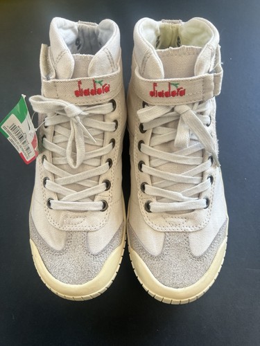 2008 vintage diadora - 2008, equipe