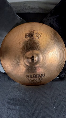 Sabian pro inch ride - pro,