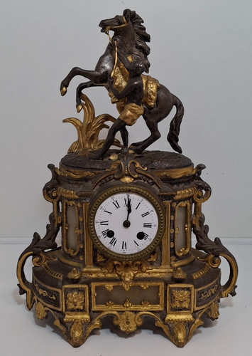 Camus antique french gilt - french,