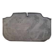 MERCEDES R230 SL Class Boot