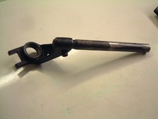 Kawasaki GT550 ~ RIGHT HAND