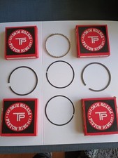 Honda CB 750 DOHC 1979/83