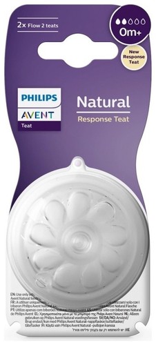 Philips avent responsives - philips,