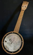 1920’s Antique African