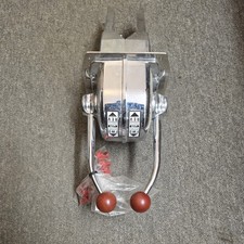 Morse MT-3 Dual Controls