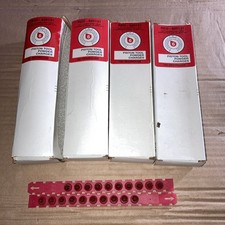 420 Red Piston Nail Gun