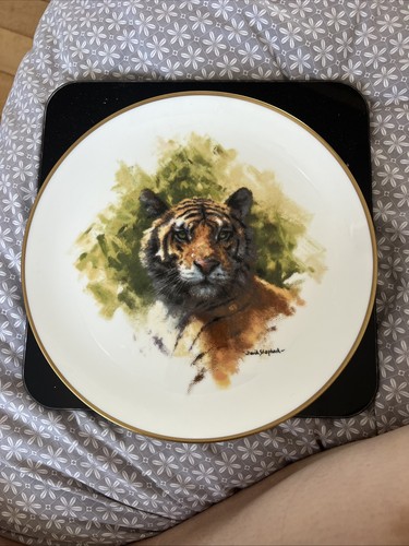 David shepherd wildlife - david,