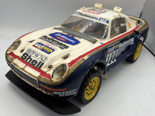 For parts TAMIYA Porsche 959