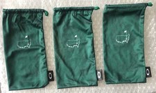 3 OAKLEY MASTERS GOLF