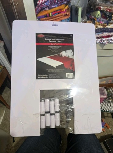 Simplicity rotary cutter - simplicity,