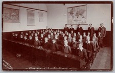 FAVERSHAM Ethelbert Road