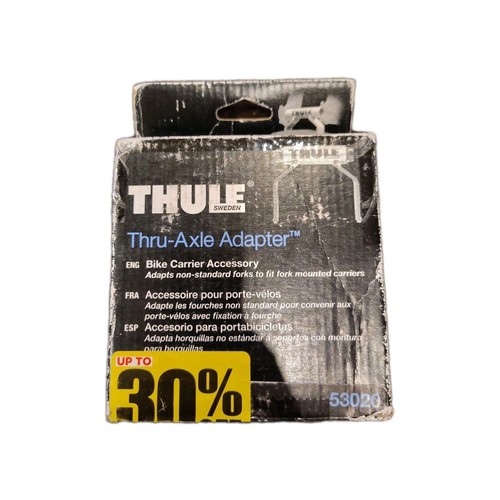 Thule 53020 20mm - 53020,