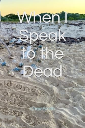 When speak the - the, dead