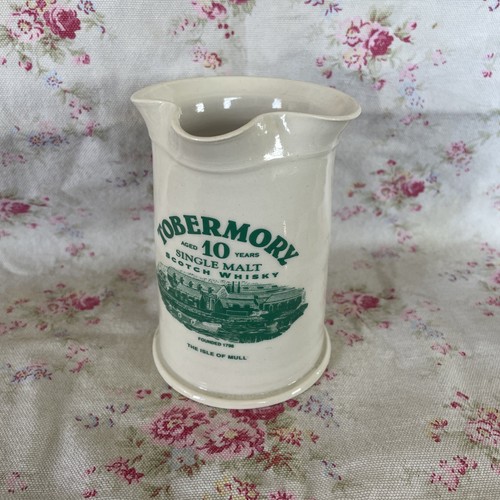 Tobermory campbeltown malt - campbeltown,