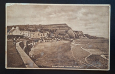 Sidmouth, Devon Vintage