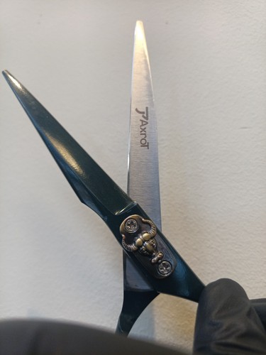 Axrot scissors inches 440c - scissors,