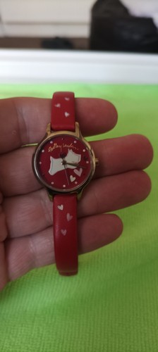 Radley ladies quartz watch - ladies,