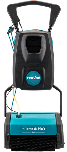 Truvox multiwash pro machine - multiwash,