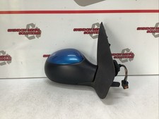 2004 Peugeot 206 Drivers Side
