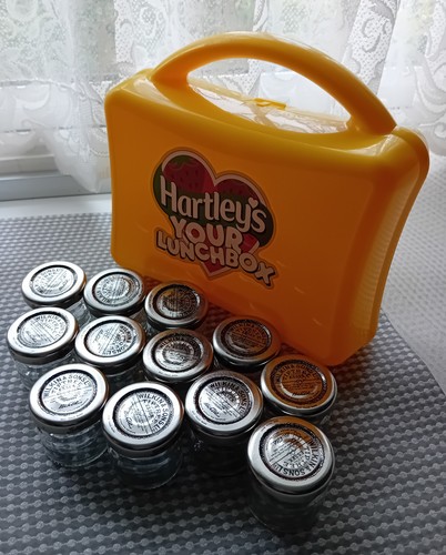 Wilkin sons tiptree empty - 12, &