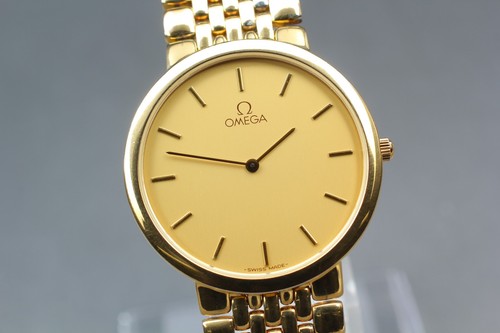 Near mint vintage omega de - [near,