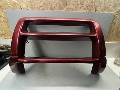 Mitsubishi shogun front - mitsubishi,