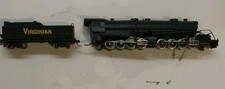 Atlas USRA 2882 #4159 Virginian N Scale Model Train