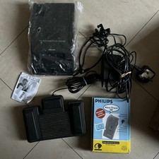 Philips LFH 710 Mini Cassette