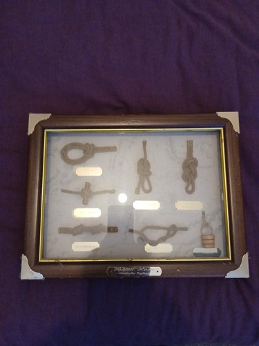 Knotboard for nauticalia with - for,