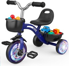 HappyGoLucky Tricycles Toys