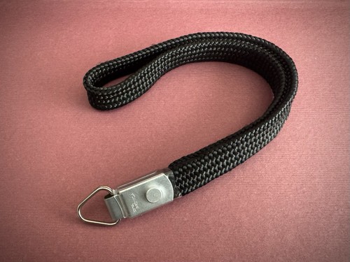 Zenza bronica wrist strap - zenza,