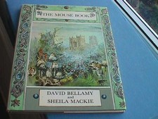 The Mouse Book by David