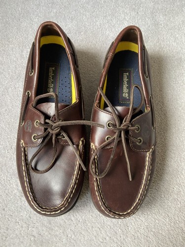 Timberland boat shoes - timberland,